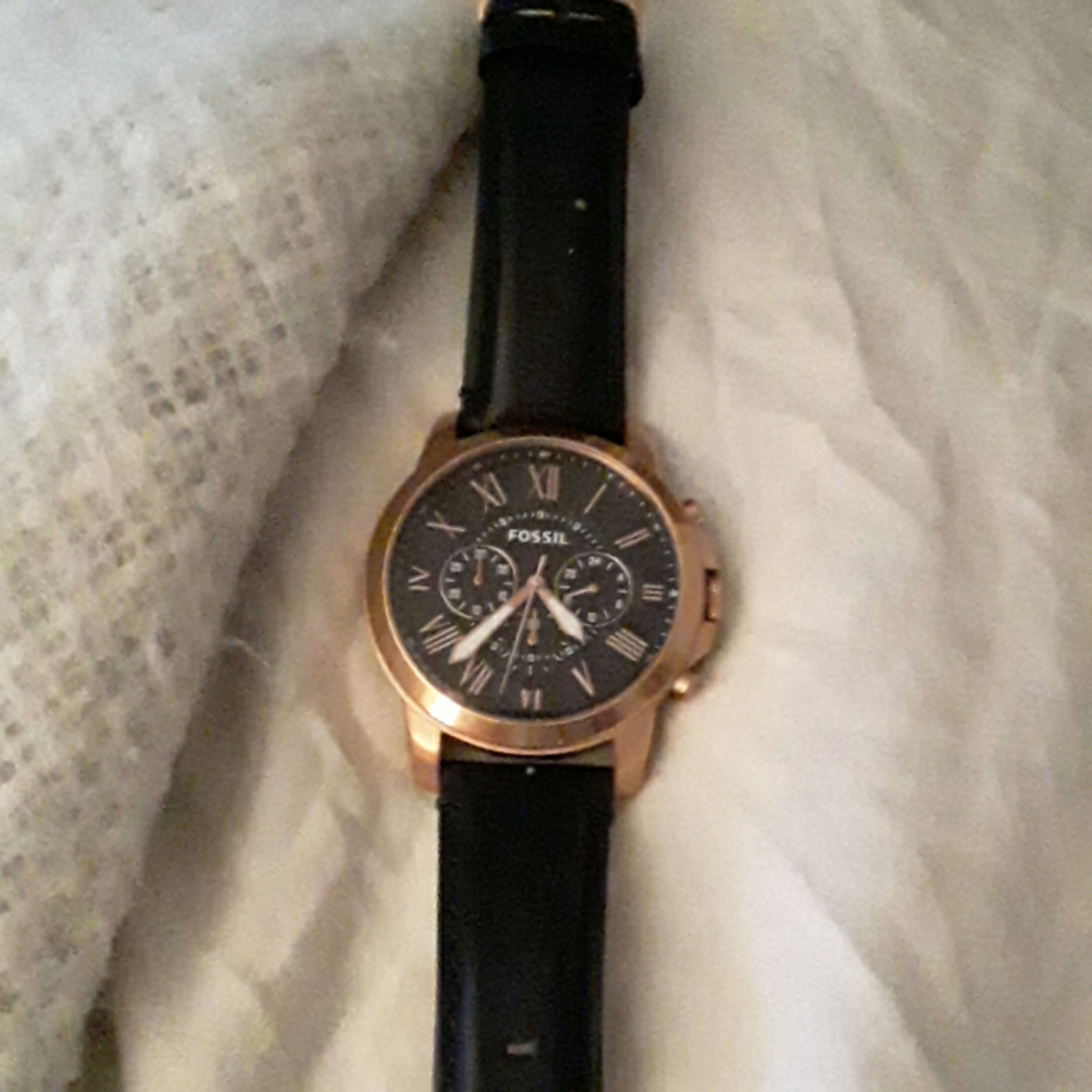 Watch